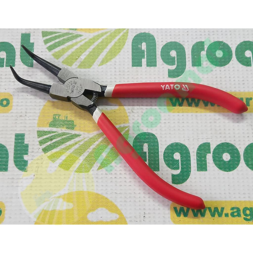 Cleste seger interior varf indoit 180mm