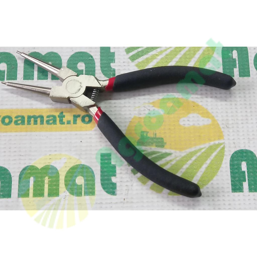 Cleste seger pt inele de siguranta