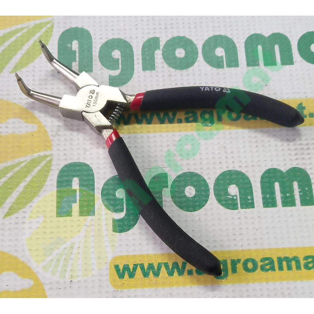 Cleste seger pt inele de siguranta