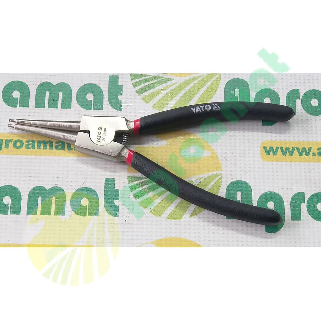 Cleste seger pentru departat varf drept 200mm