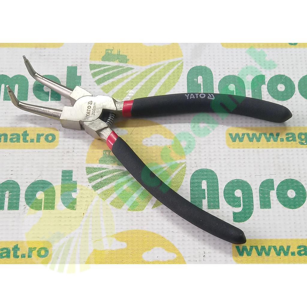 Cleste seger cu varf