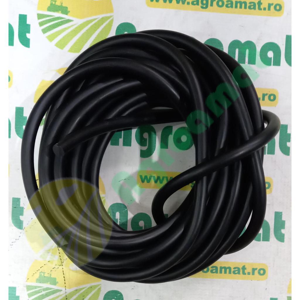 Snur etansare din cauciuc 8mm/1m