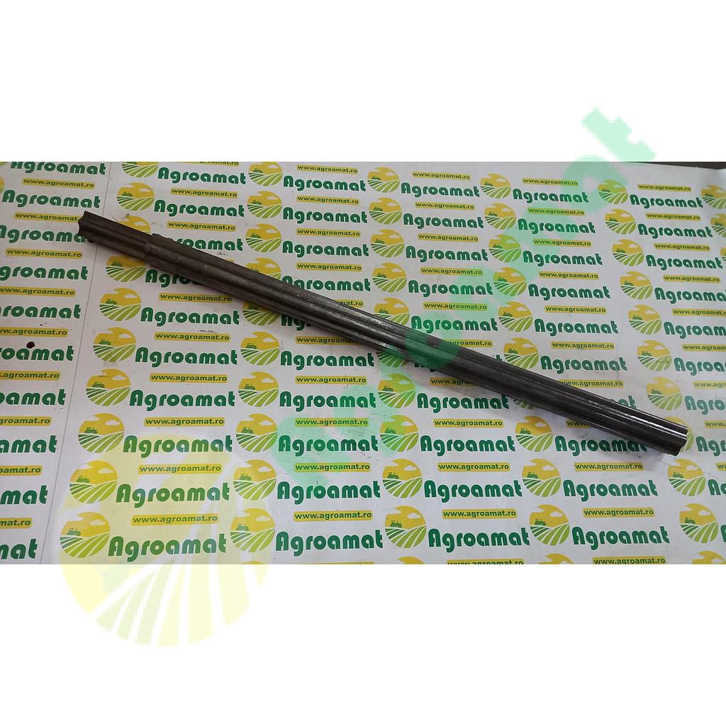 Teava Cardan 1 Metru Int+Ext