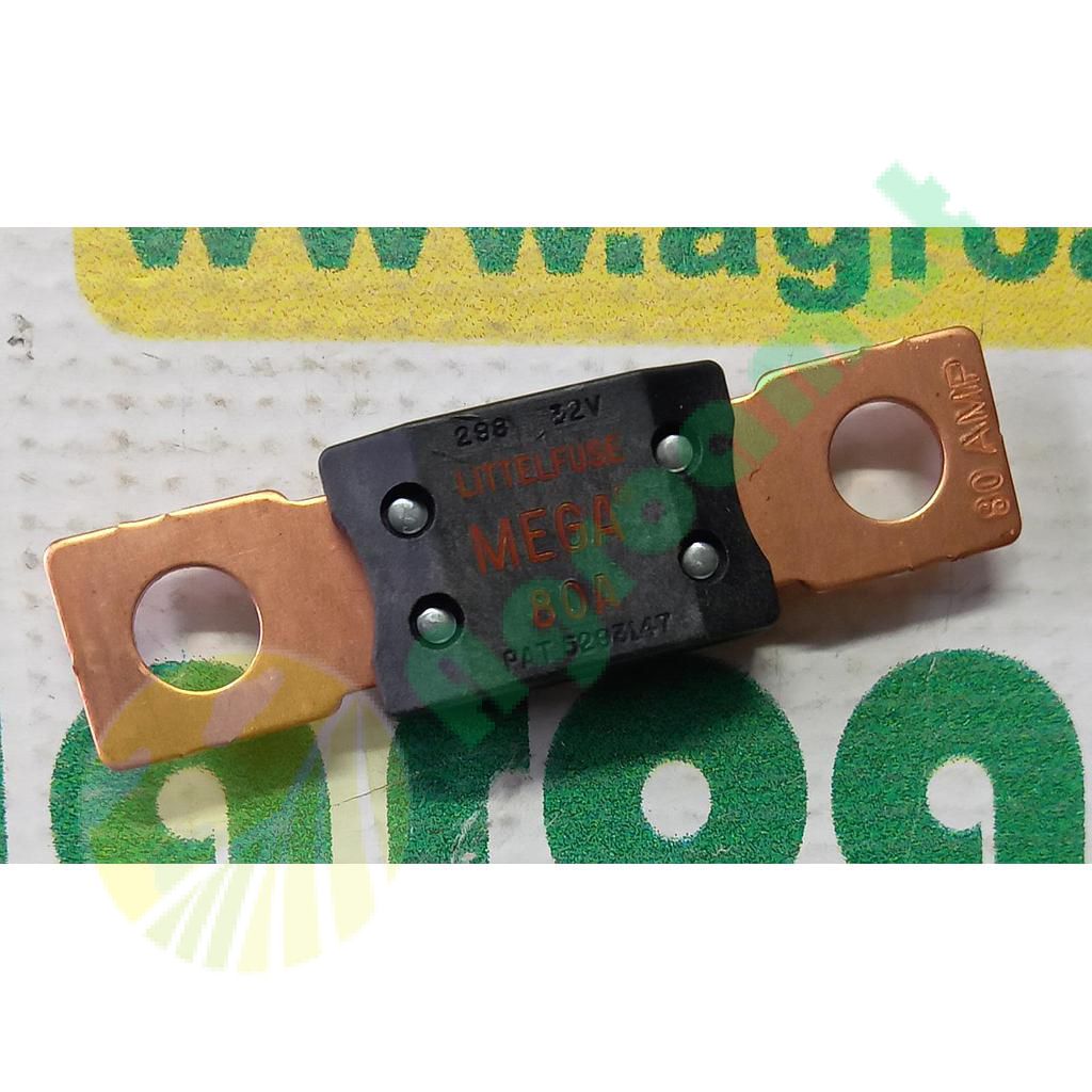 Siguranta 80 A