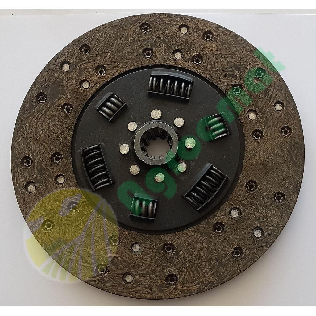 Disc Ambreiaj 212-358 Cu Arcuri