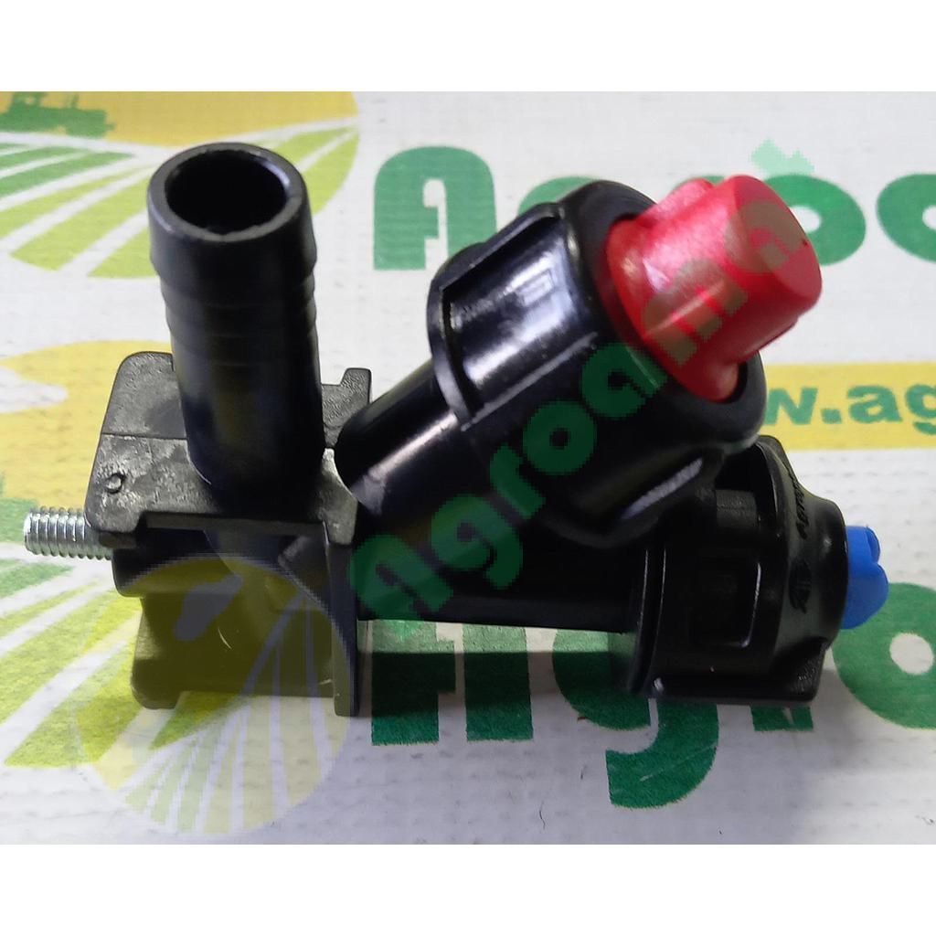 Cap corp pulverizare 1duza pe furtun