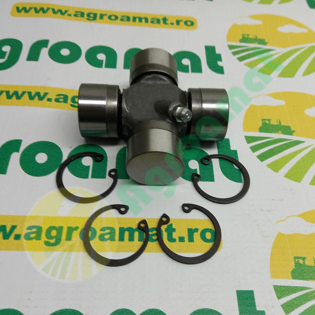 Cruce Cardan 27x71mm