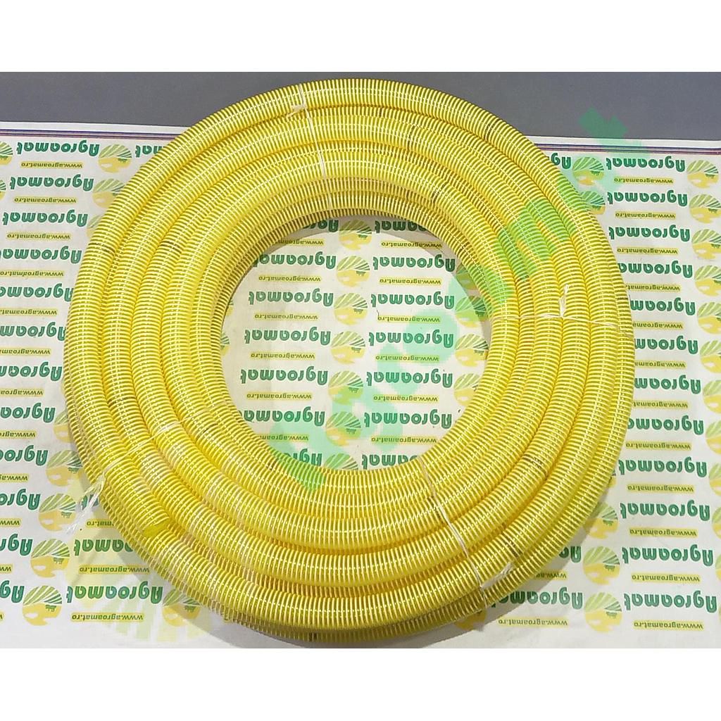 Furtun absorbtie galben fi45mm