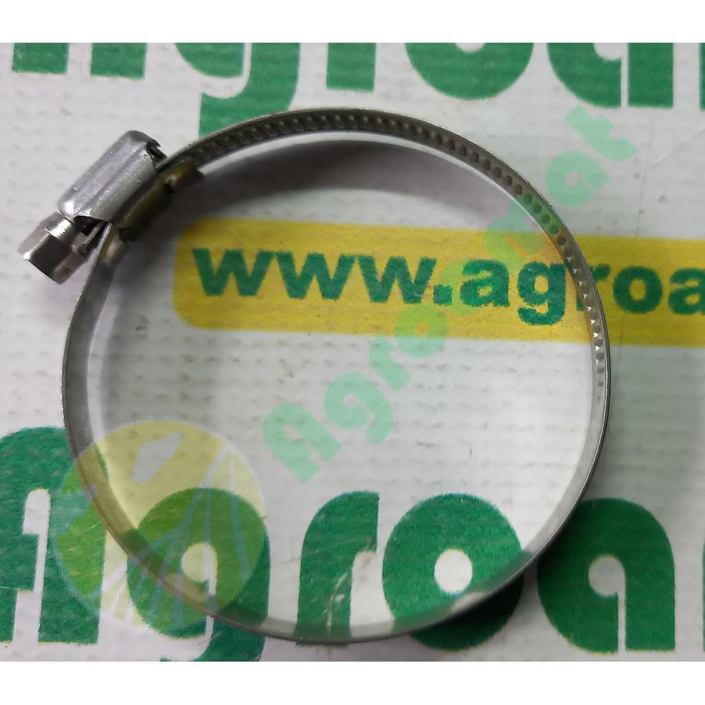 Colier furtun 9mm 50-70mm