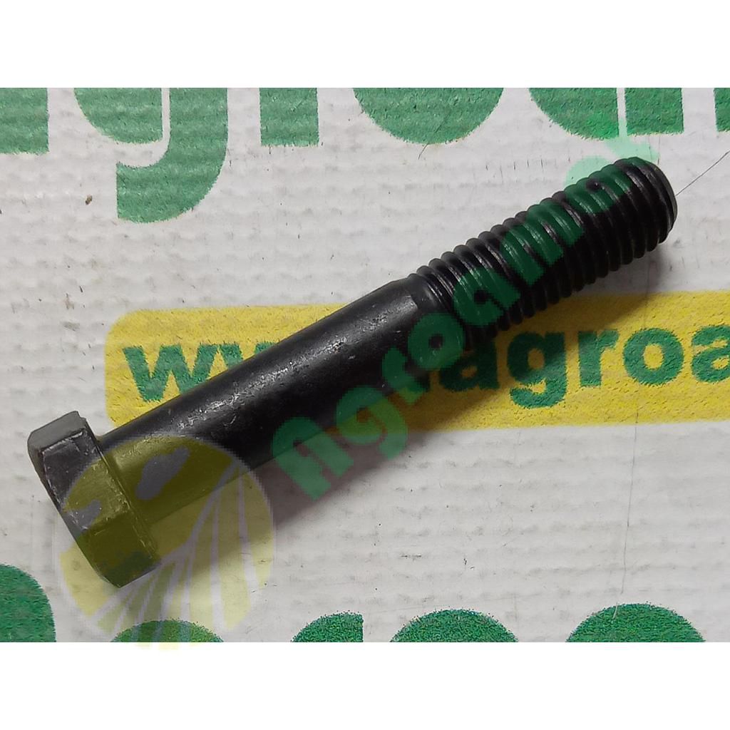 Surub cap hexagonal filet partial M12x75mm