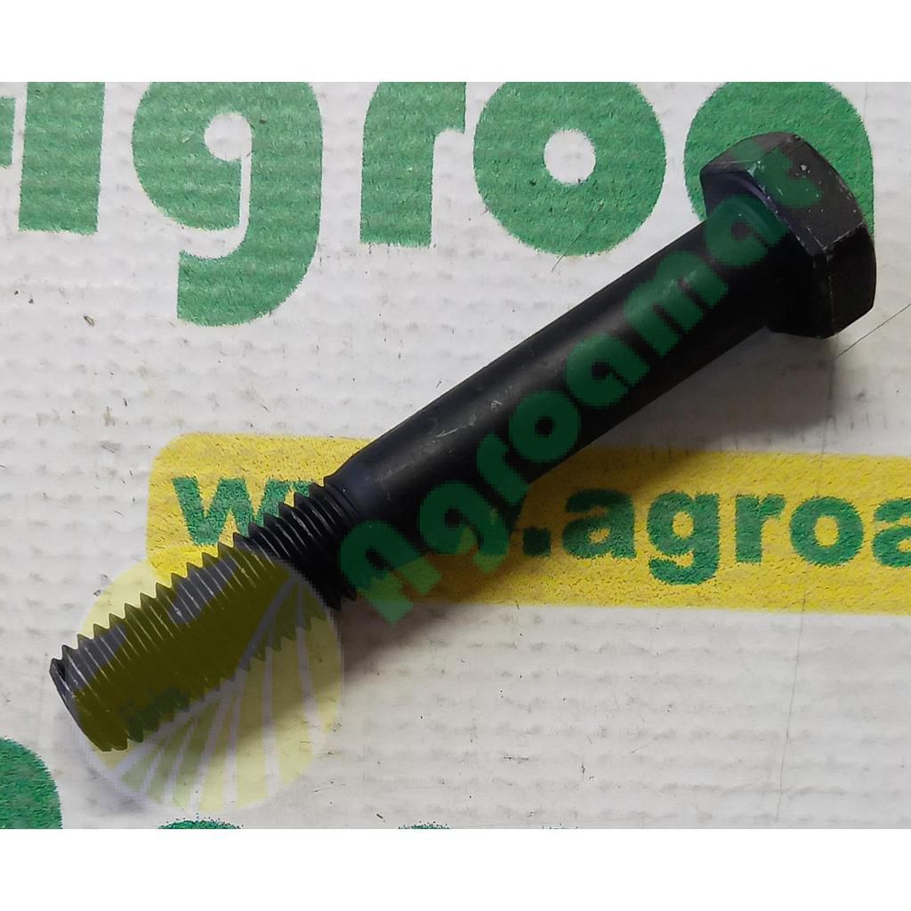 Surub cap hexagonal filet partial M12x80mm