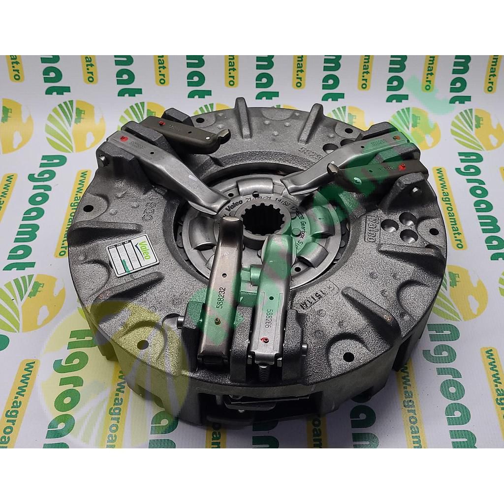 Placa Presiune Valeo