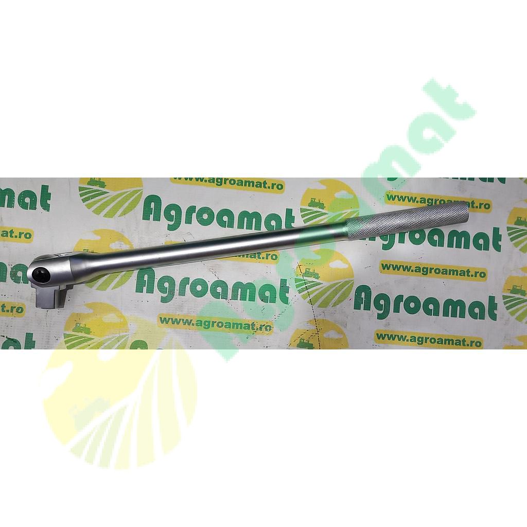 Prelungitor prindere flexibila 3/4, 450mm