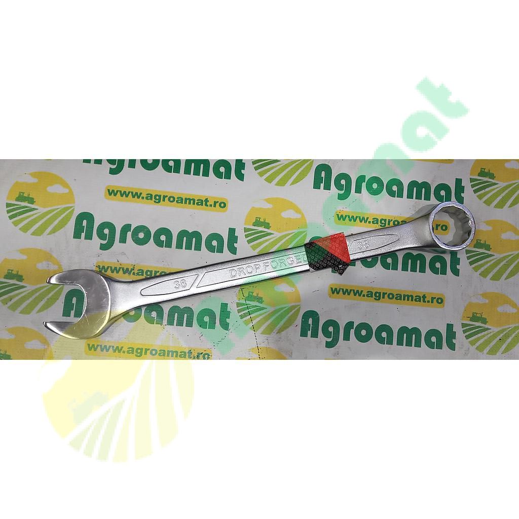 Cheie combinata 38mm