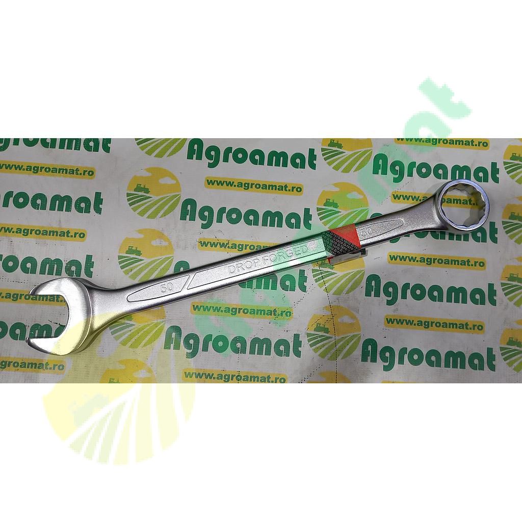 Cheie combinata 50mm