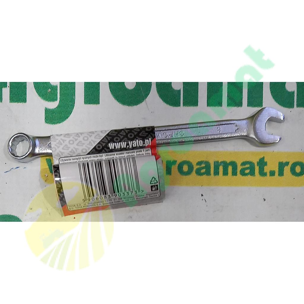 Cheie combinata 8mm