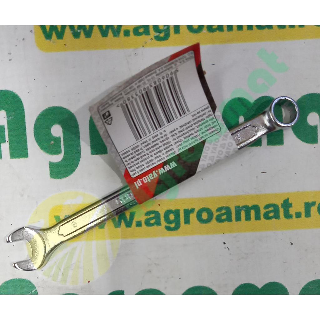 Cheie combinata 9mm