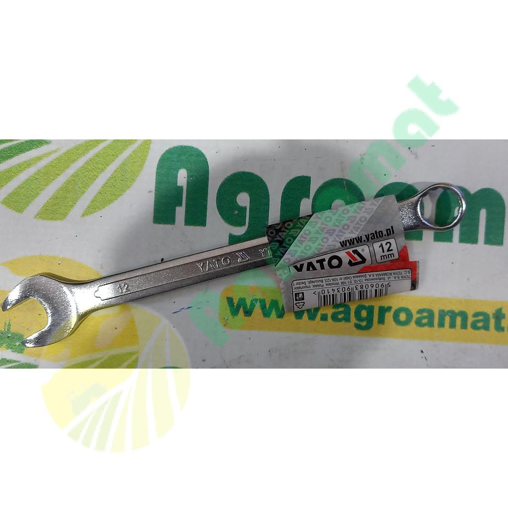 Cheie combinata 12mm