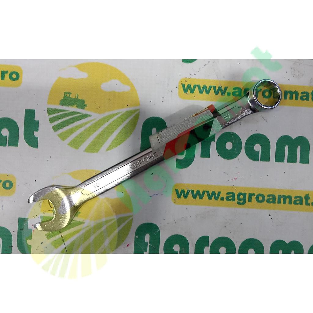 Cheie combinata 16mm