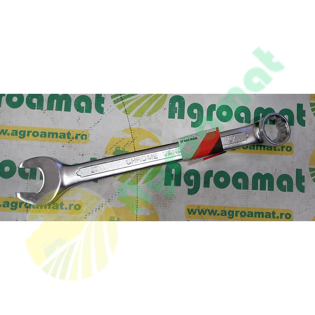 Cheie combinata 27mm