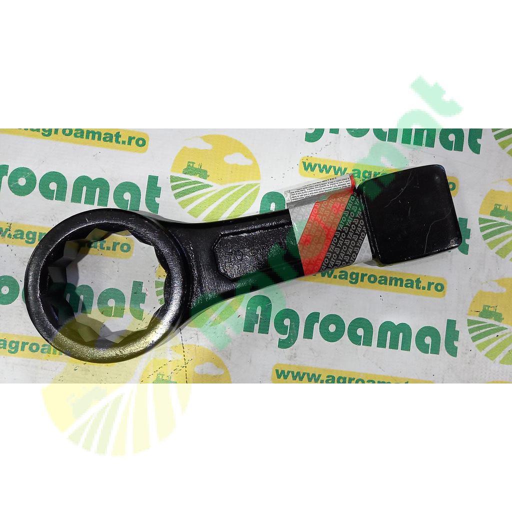 Cheie inelara de impact 70mm