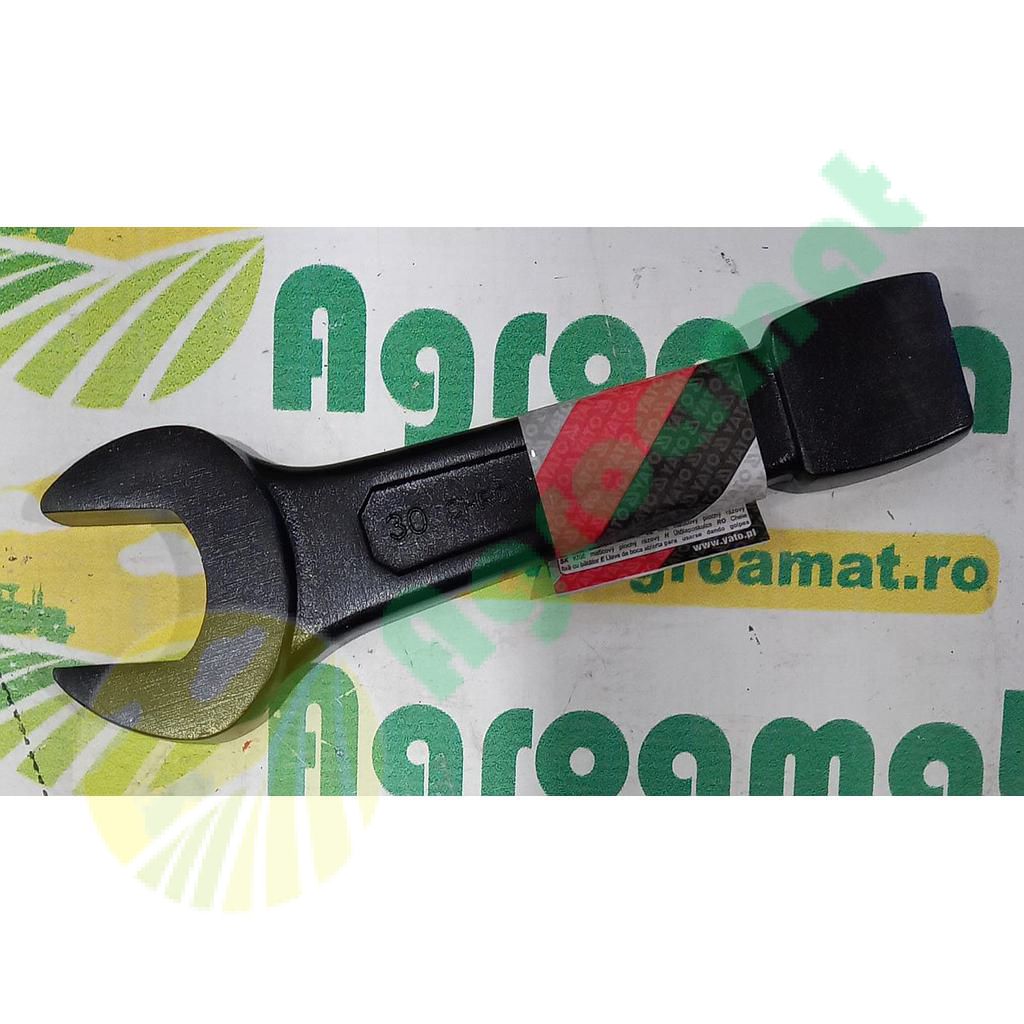 Cheie fixa de impact 30mm
