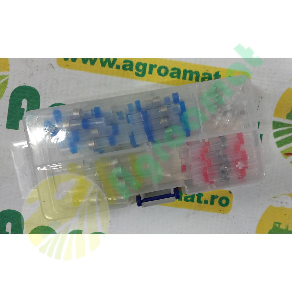 Monsoare 0.25-6mm,100buc