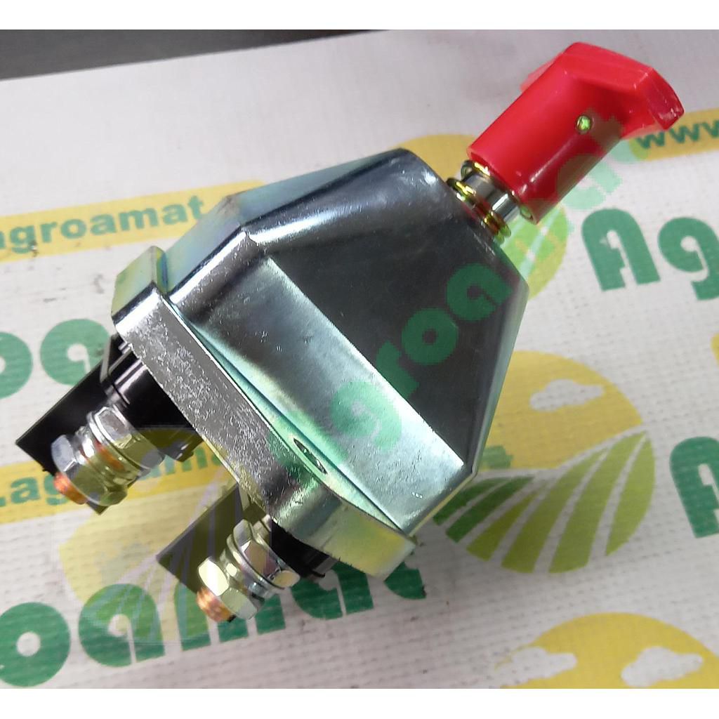 Contact general dublu circuit 12/24V-250A