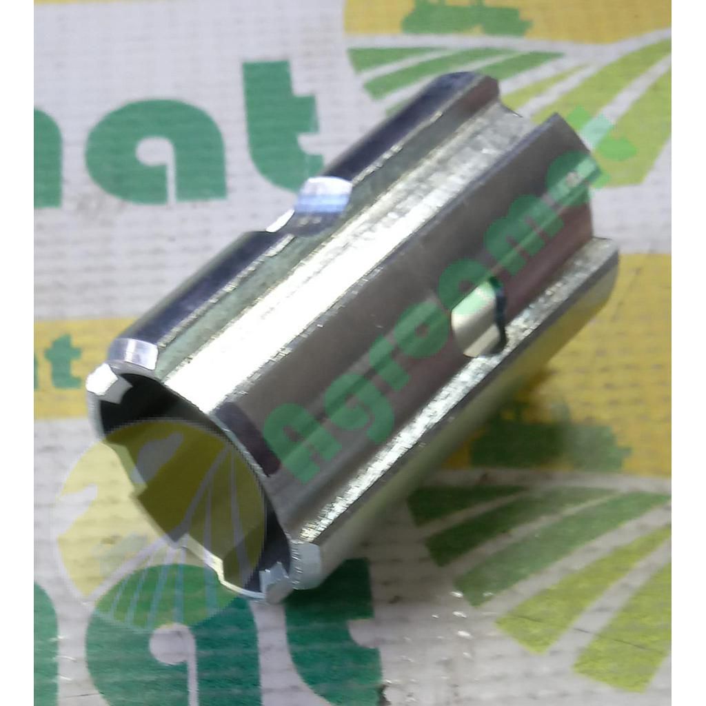 Adaptor  1" 1/8 - 6Z