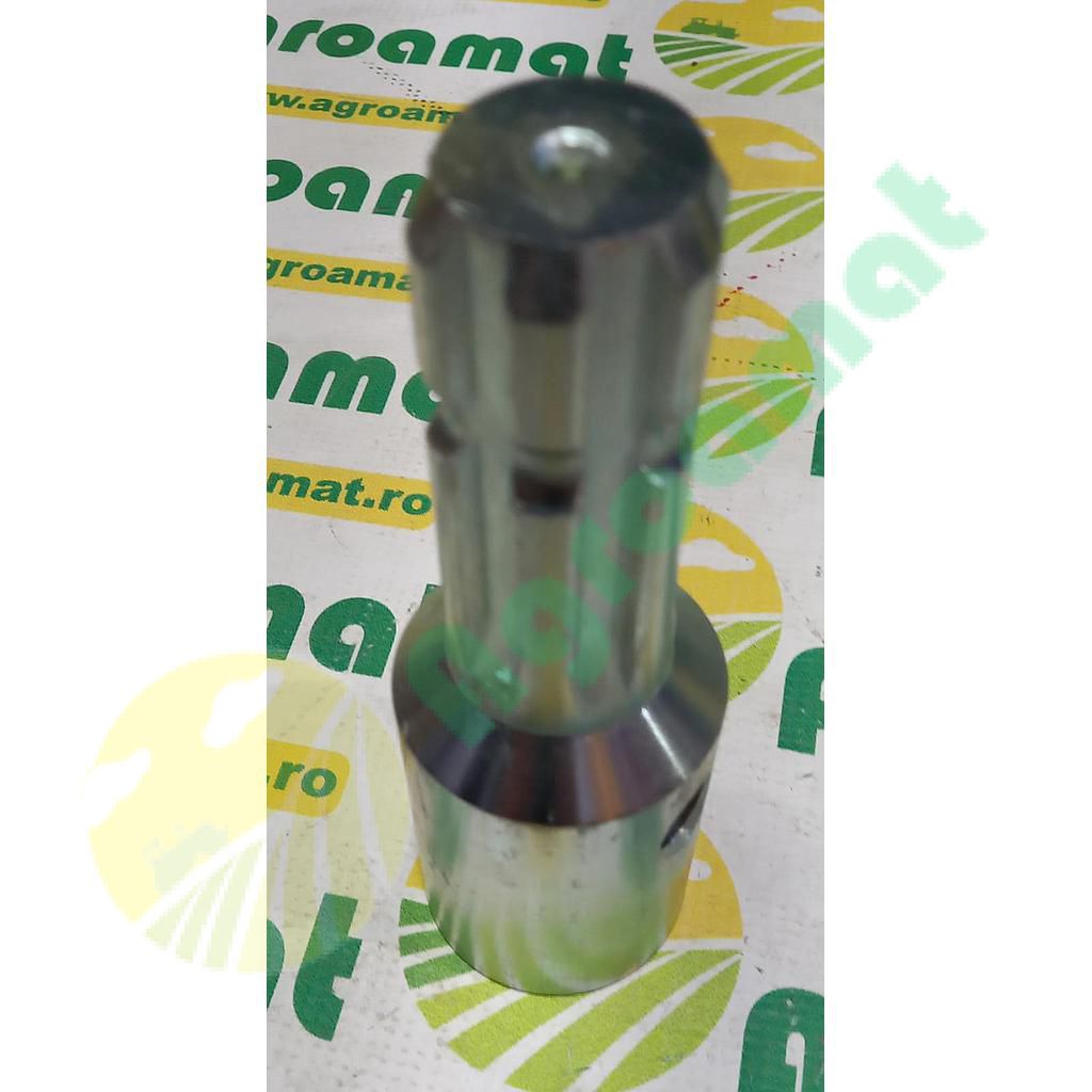 Adaptor Priza Z-6 1-3/8 in-165mm, Ø40/60