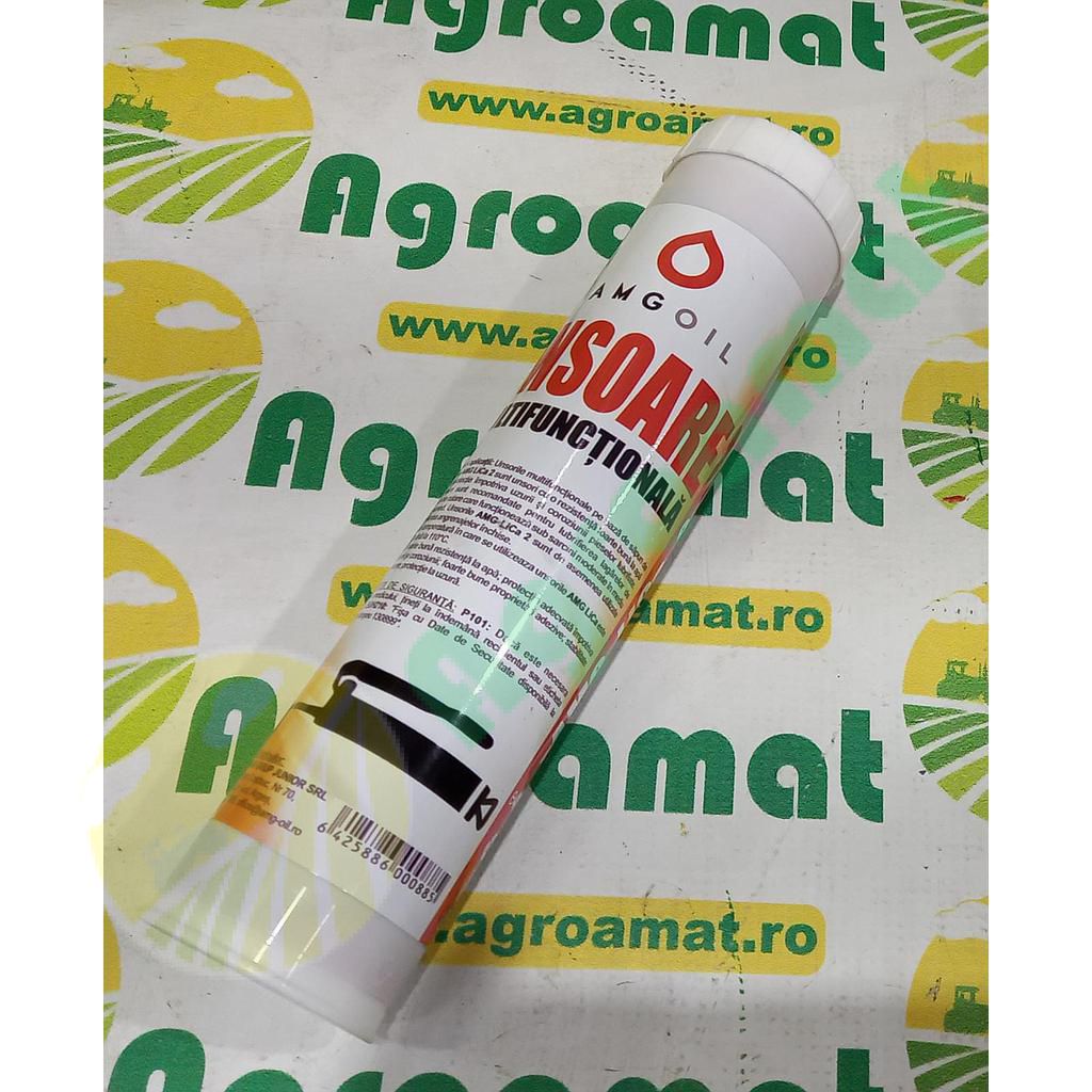 Vaselina Rosie Lica 2 / 400g