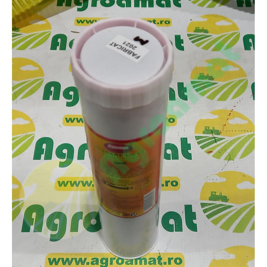 Vaselina Lica2 Caspian 400g