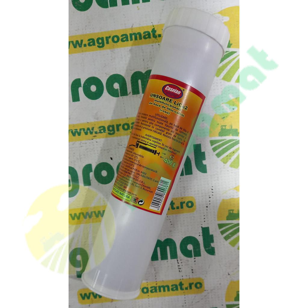 Vaselina Rosie Caspian 400g