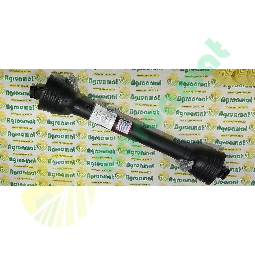 Cardan SP8 1000 35/106, Z-6