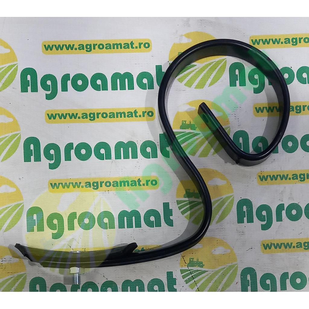 Arc S mic 25x8 Complet