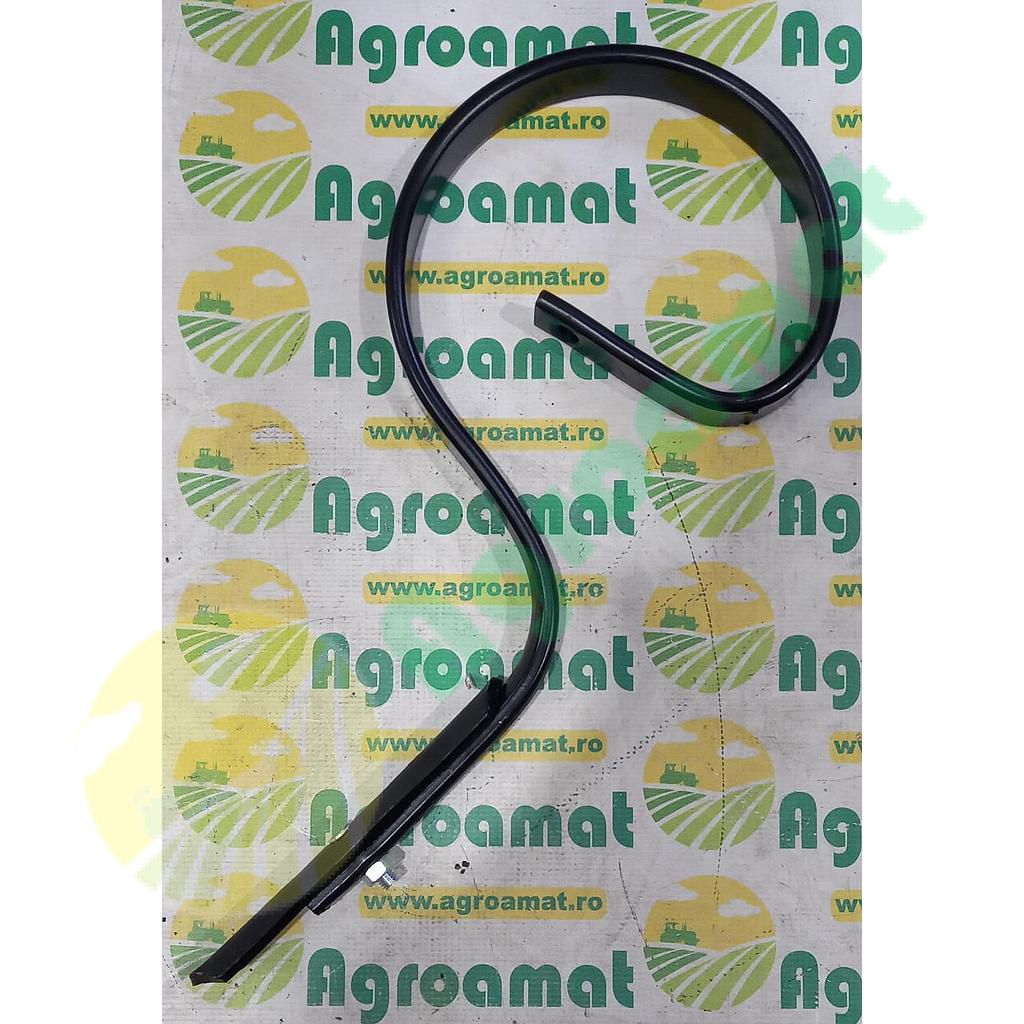 Arc Drept 32x10 Complet