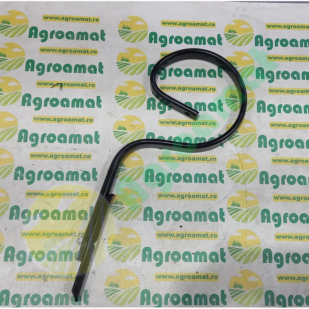 Arc Drept Lung 32x12 Complet