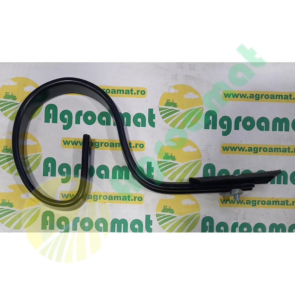 Arc Drept Mic 32x10 Complet