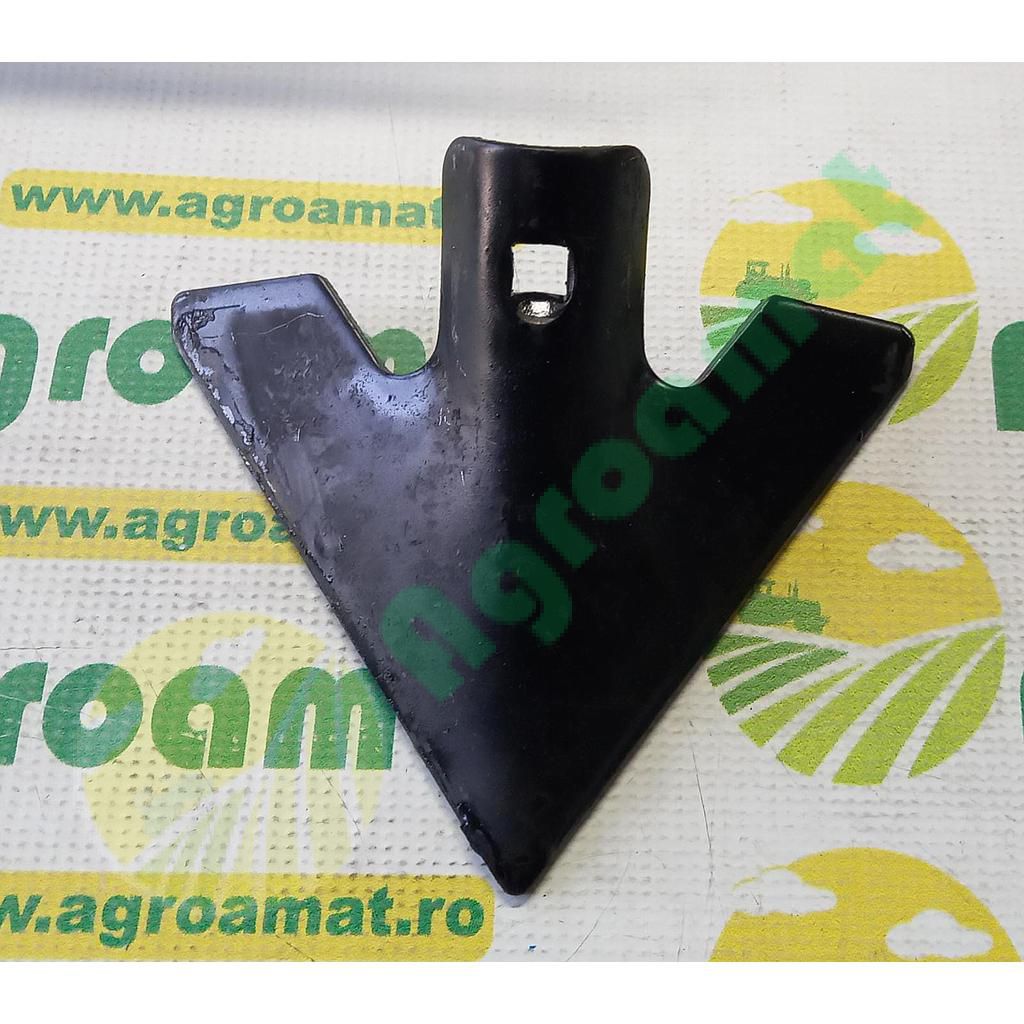 Laba Gasca Arc Simplu CM17.5