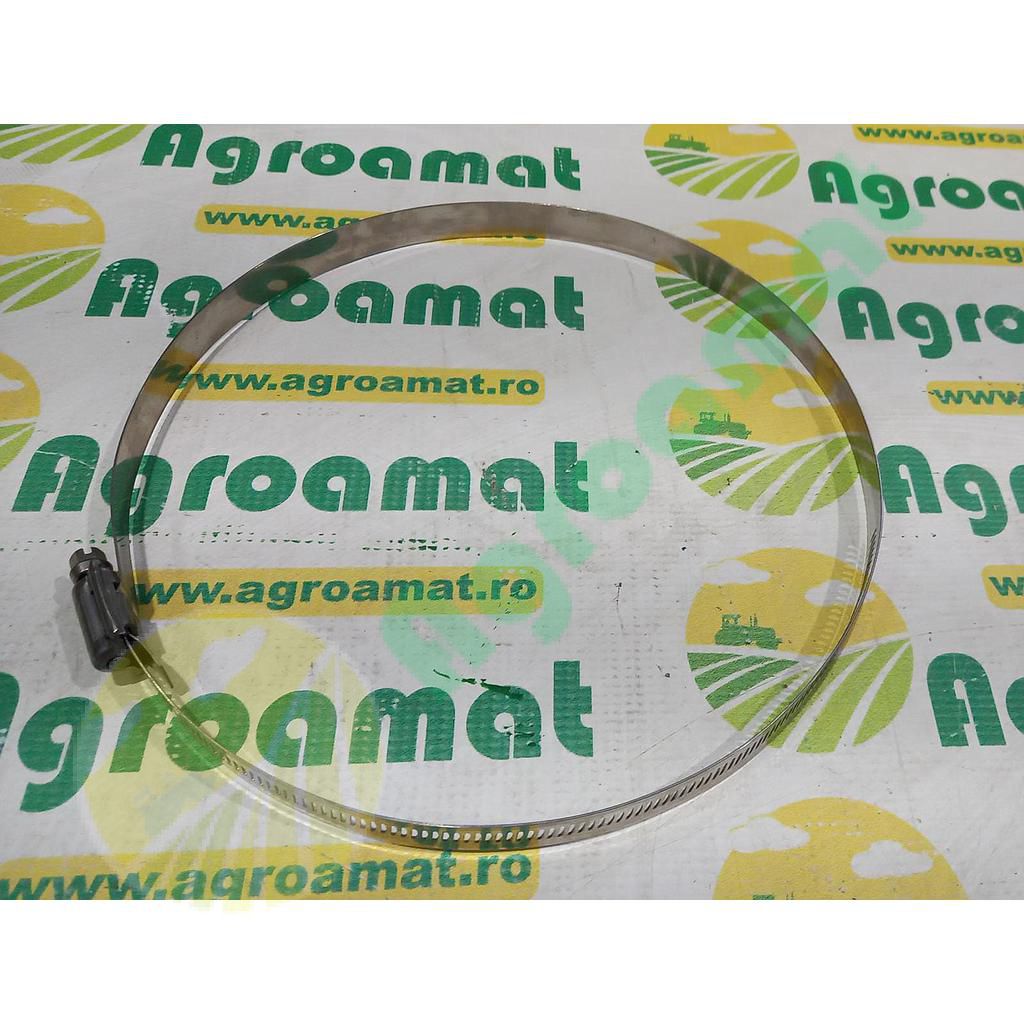 Colier furtun 156-232mm