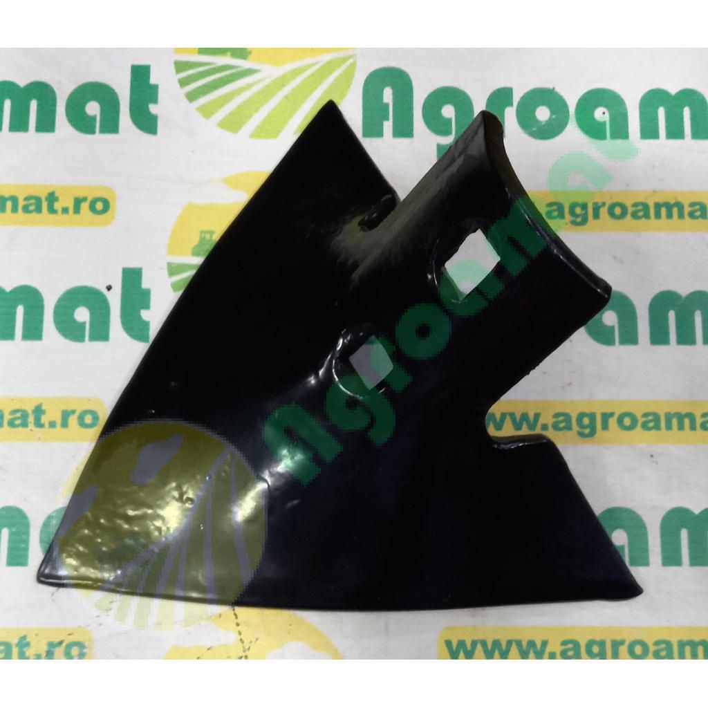 Laba Gasca Dublu Arc