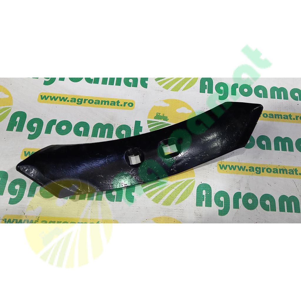 Cutit Arc Dublu Reversibil 60x6x270