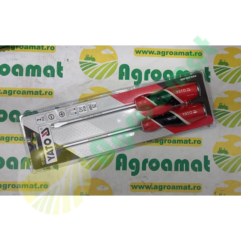 Set Surubelnita 150mm-2buc