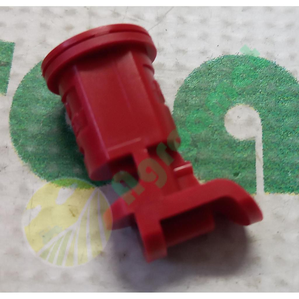 Duză de evacuare dubla