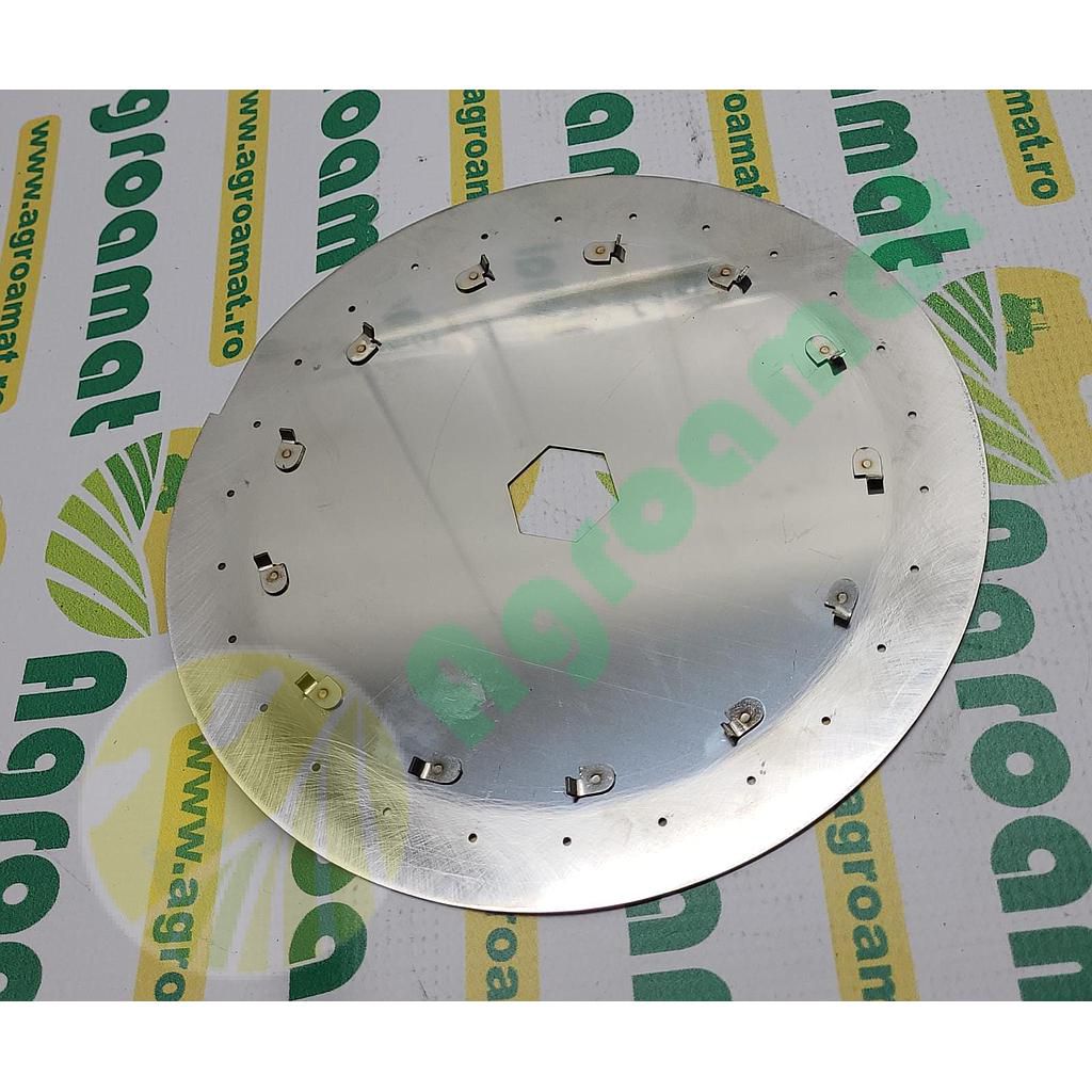 Disc semanatoare 26 gauri 2.1mm
