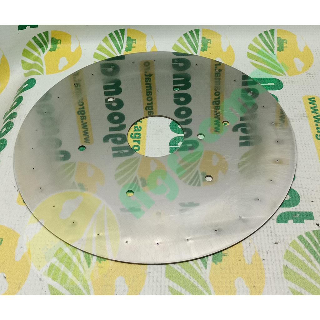 Disc semanatoare 30gr 0.8mm