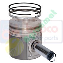 Set Piston
