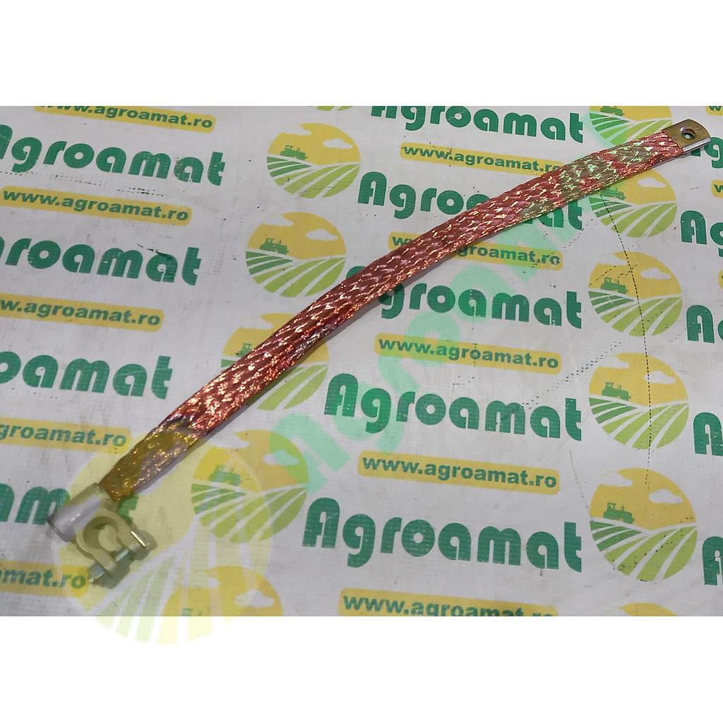 Cablu cu Borna l-400mm