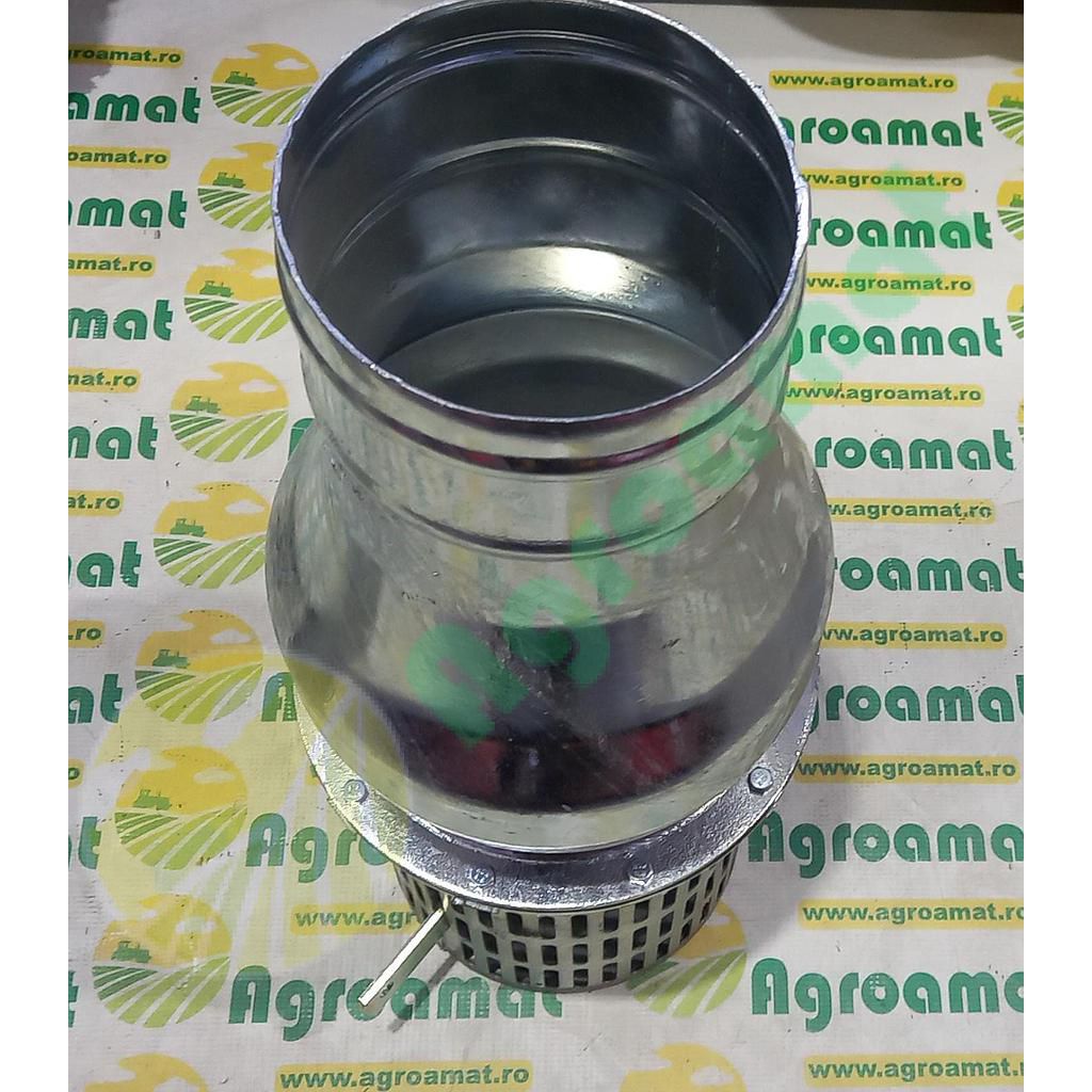 Filtru de Absorbtie D-150