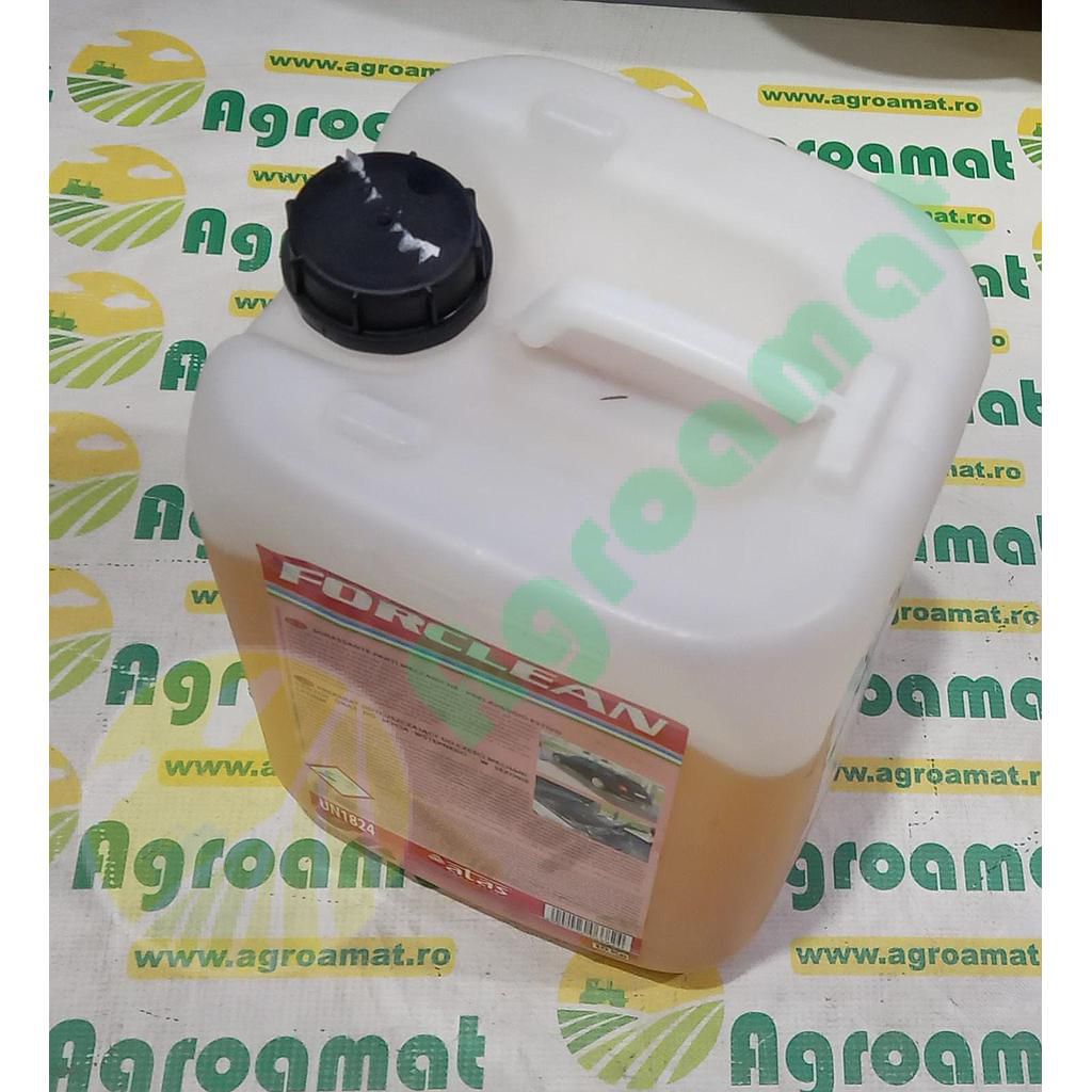 Solutie curatare motor concentrat 10l